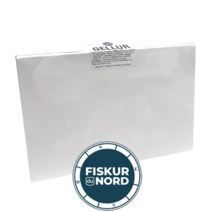 Gellur - 1kg - Fiskur Du Nord - Ísbíllinn